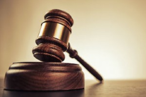 A picture of the Montgomery County's Muti-Step Process for Determining Child Custody